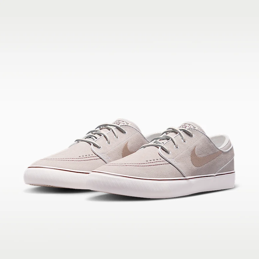 NIKE SB Zoom Janoski OG+ — Skate Shoes - Image 5