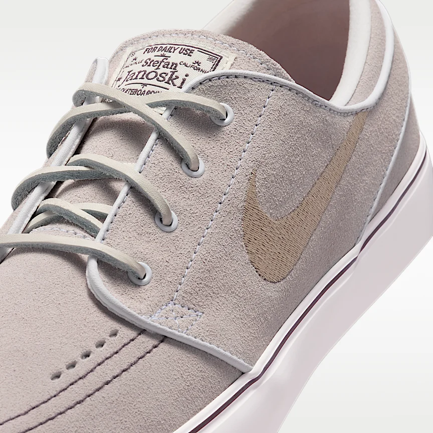 NIKE SB Zoom Janoski OG+ — Skate Shoes - Image 7