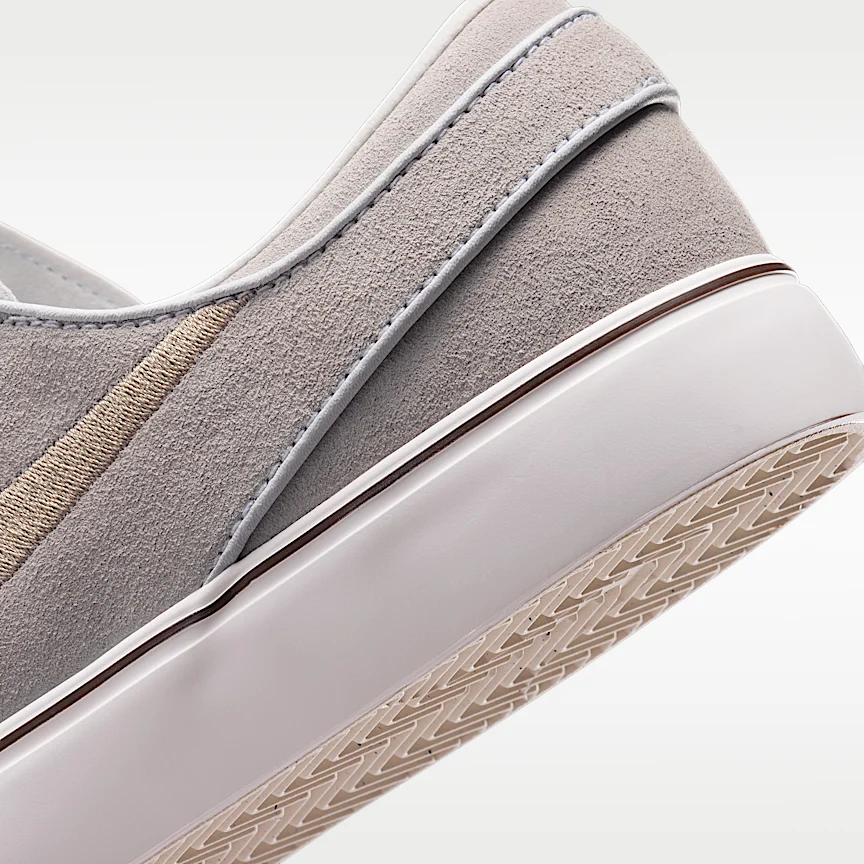 NIKE SB Zoom Janoski OG+ — Skate Shoes - Image 8