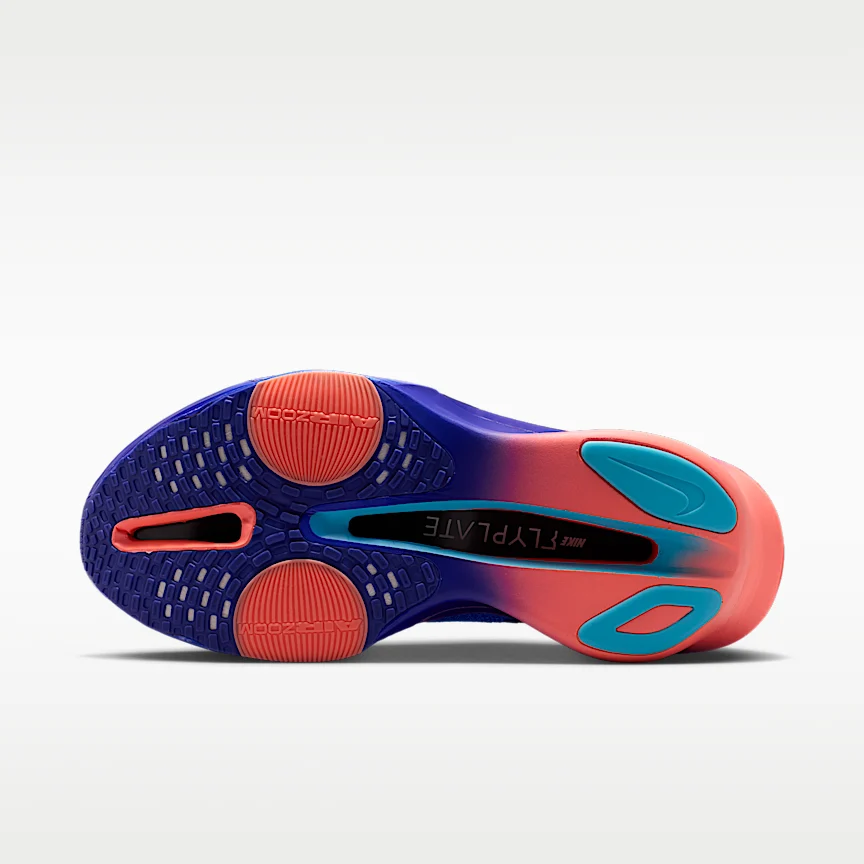 NIKE Alphafly 3 — Men's Road Racing Shoes - Image 2