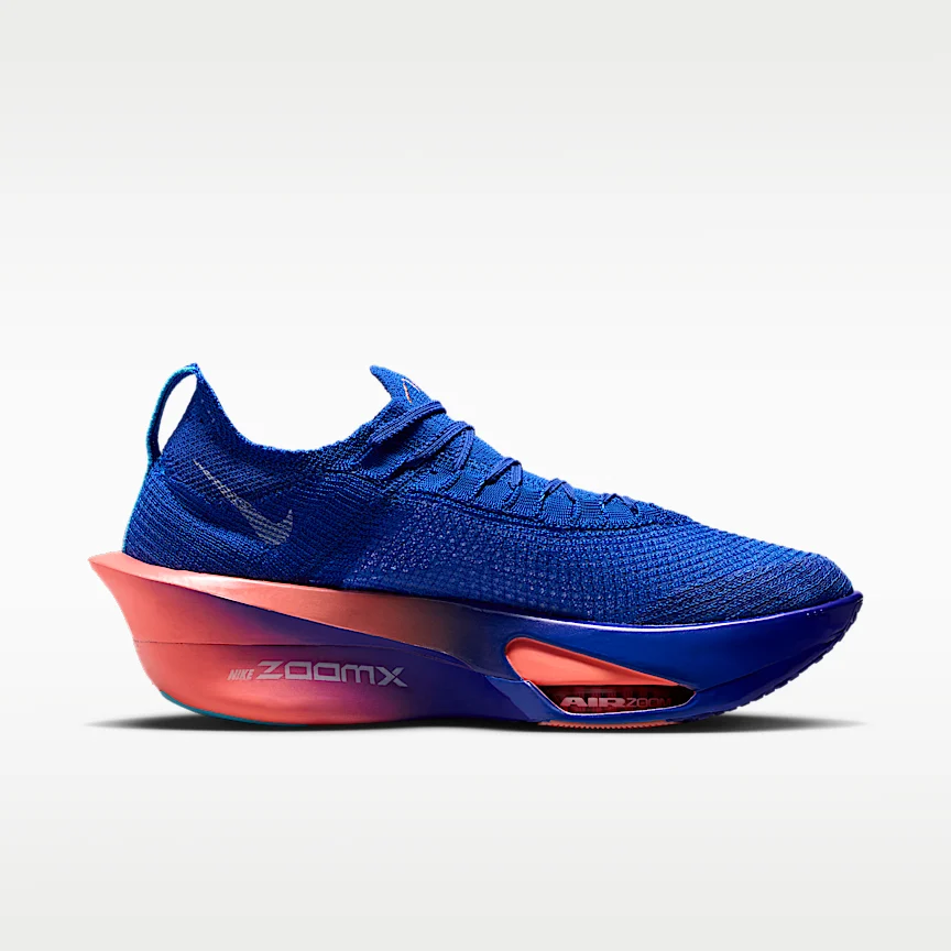 NIKE Alphafly 3 — Men's Road Racing Shoes - Image 3
