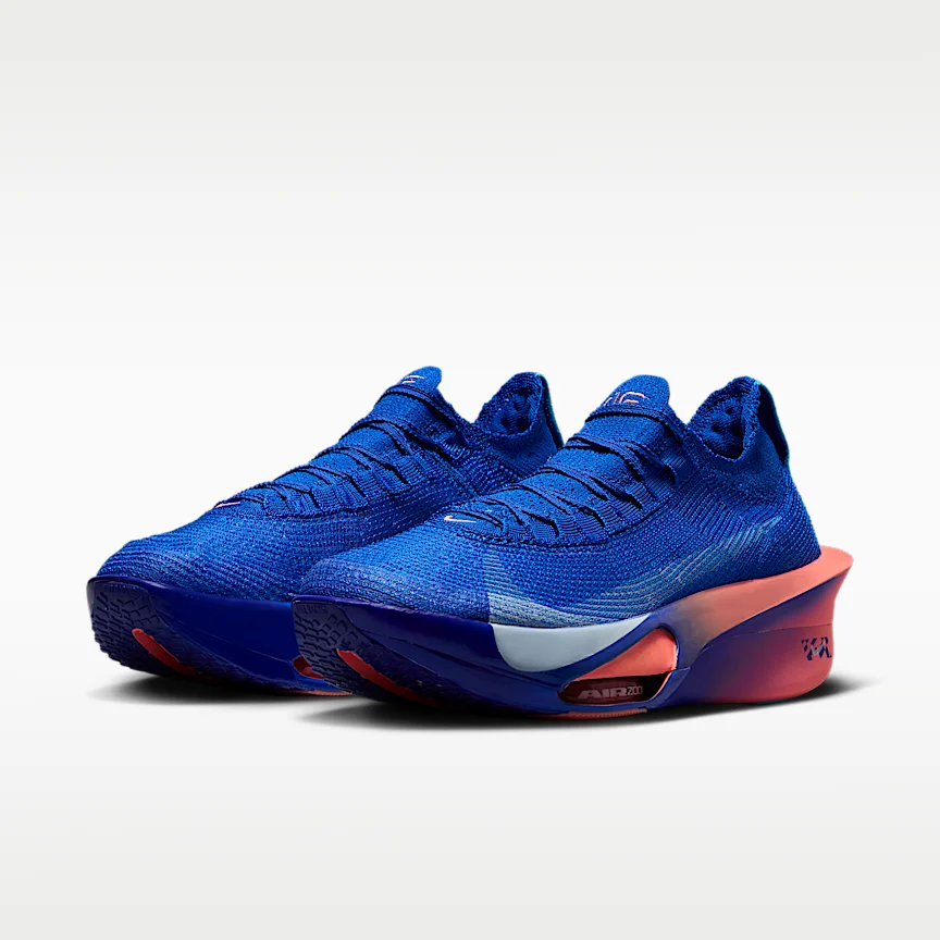 NIKE Alphafly 3 — Men's Road Racing Shoes - Image 5