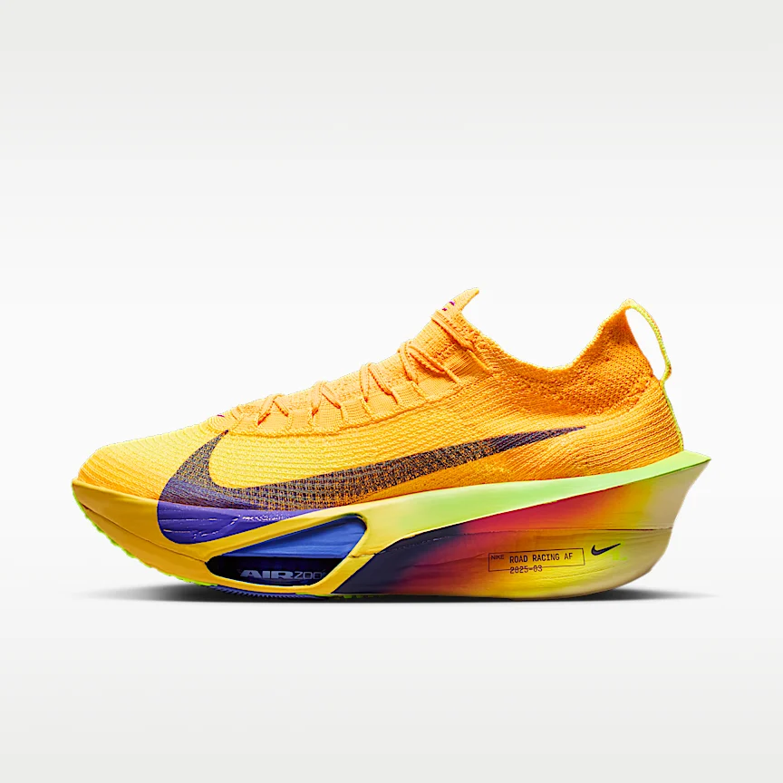 NIKE Alphafly 3 — Men's Road Racing Shoes