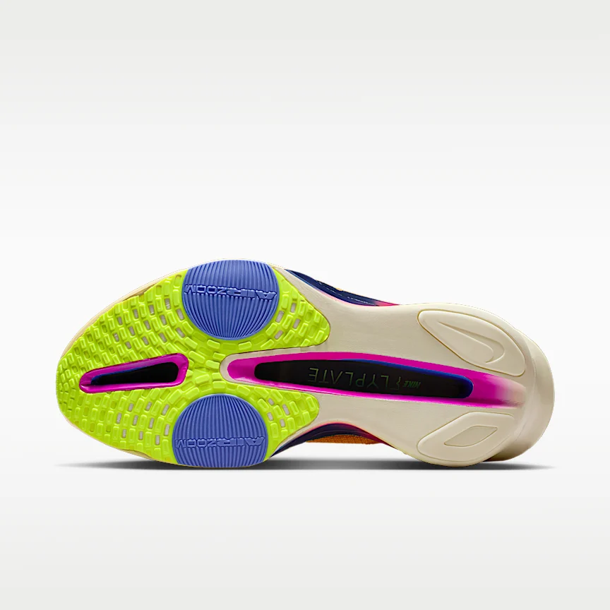 NIKE Alphafly 3 — Men's Road Racing Shoes - Image 2