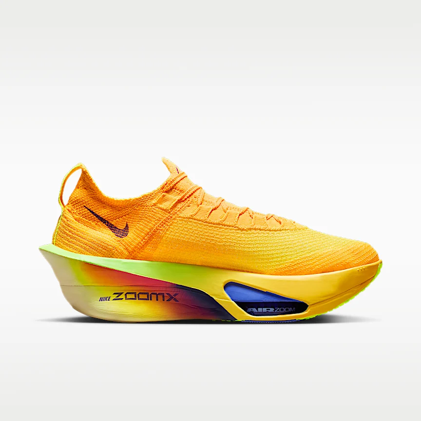 NIKE Alphafly 3 — Men's Road Racing Shoes - Image 3
