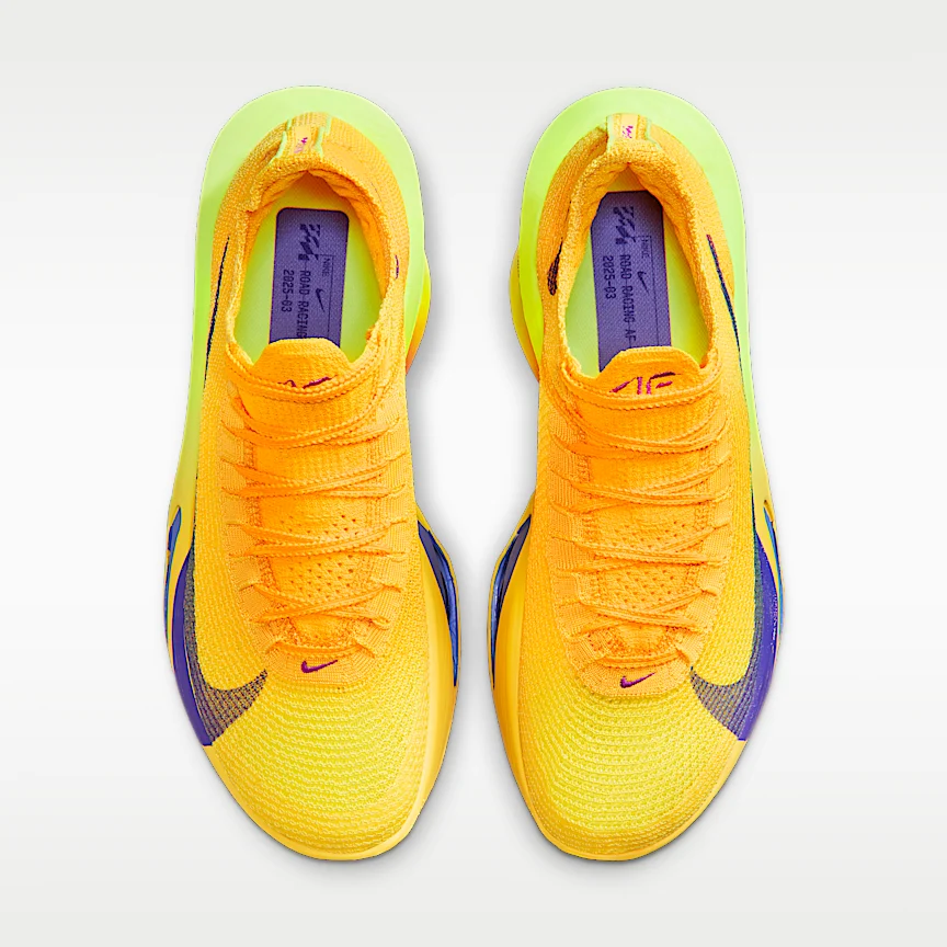NIKE Alphafly 3 — Men's Road Racing Shoes - Image 4