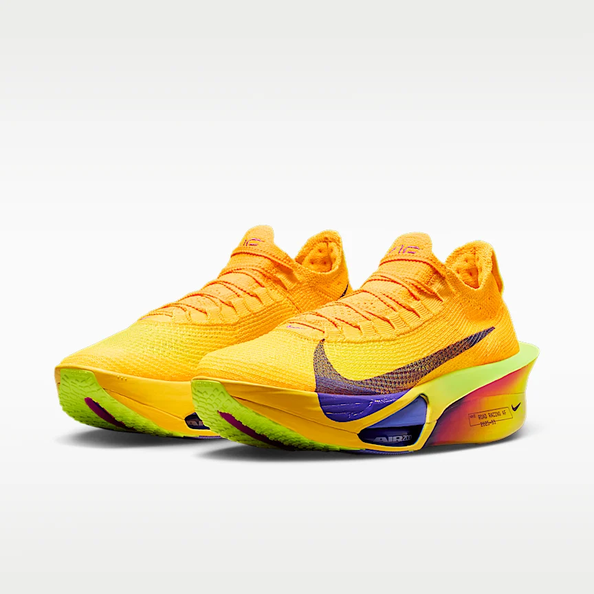 NIKE Alphafly 3 — Men's Road Racing Shoes - Image 5