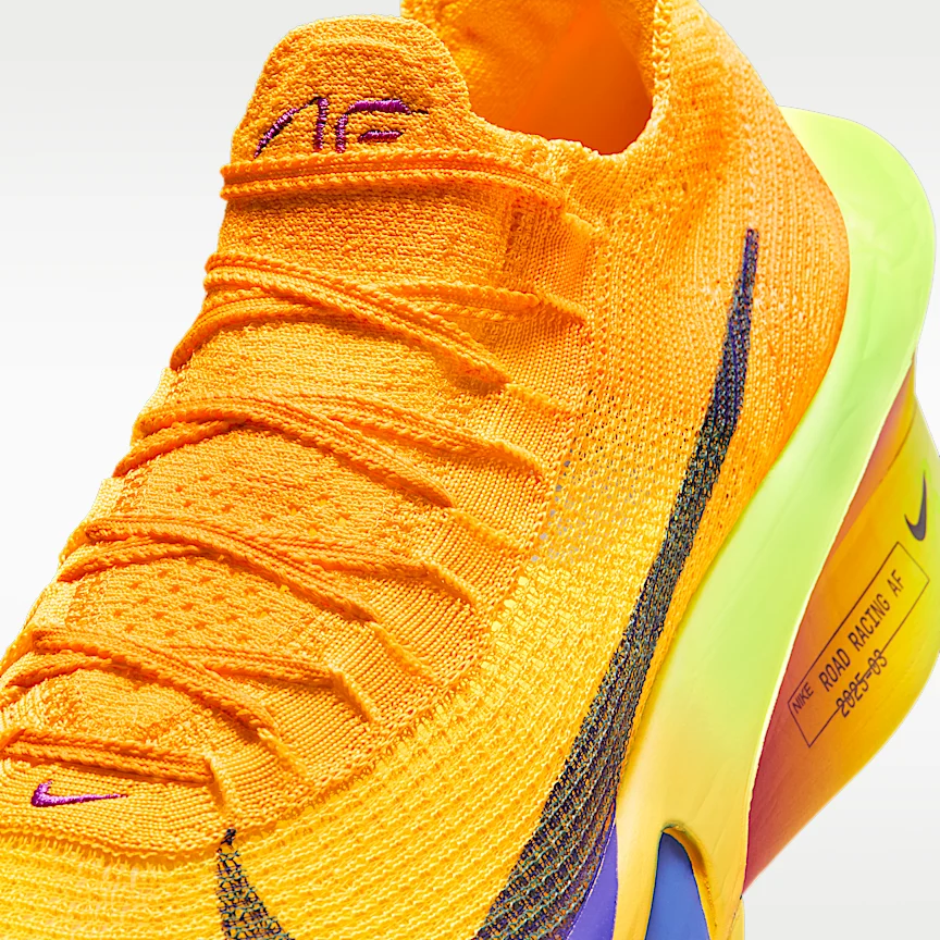 NIKE Alphafly 3 — Men's Road Racing Shoes - Image 7