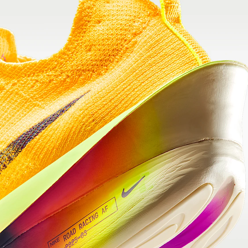 NIKE Alphafly 3 — Men's Road Racing Shoes - Image 8