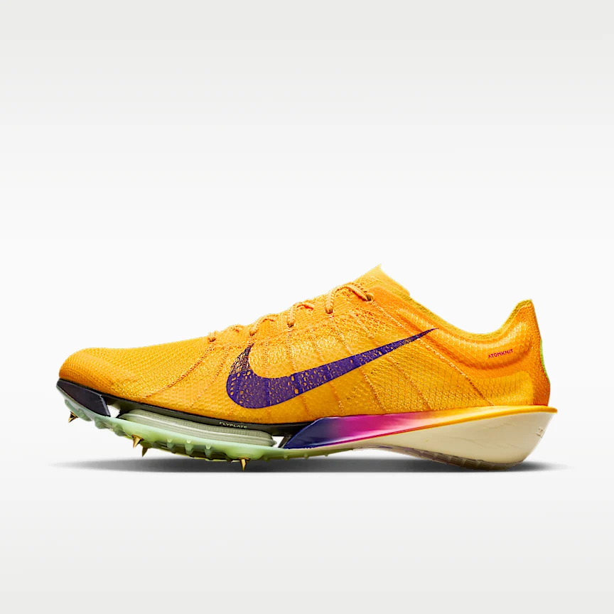 NIKE Victory 2 — Track & Field Distance Spikes