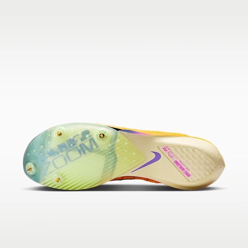 NIKE Victory 2 — Track & Field Distance Spikes - Image 2
