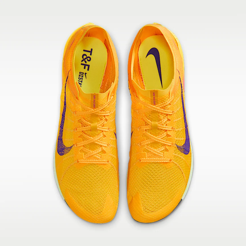 NIKE Victory 2 — Track & Field Distance Spikes - Image 4