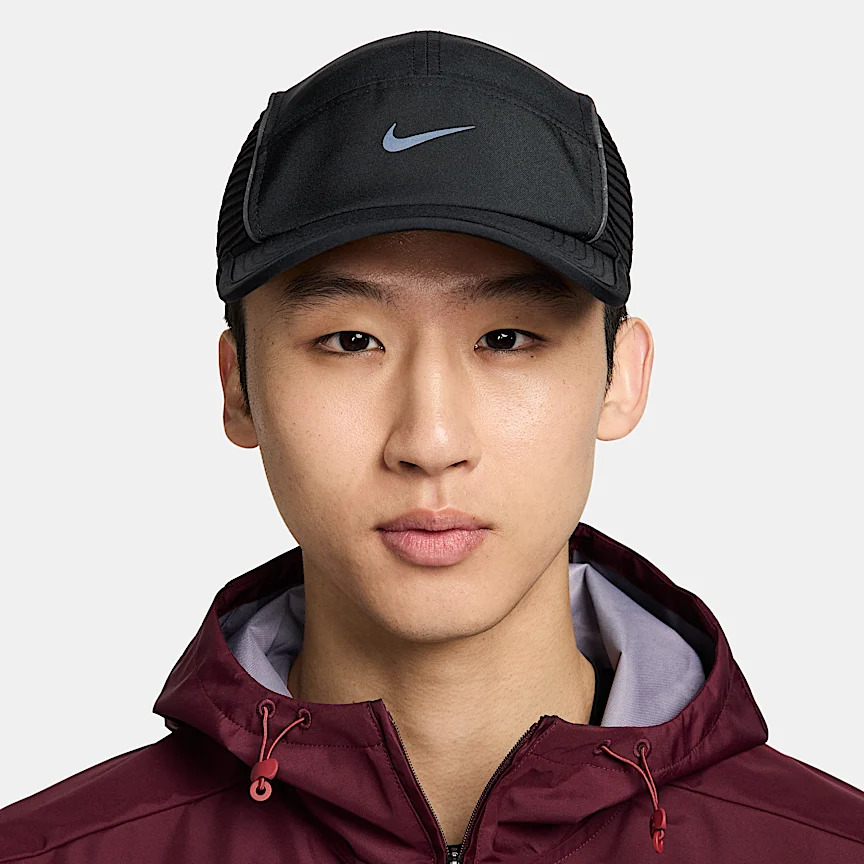 NIKE Dri-FIT ADV Fly — Unstructured AeroBill AeroAdapt Cap