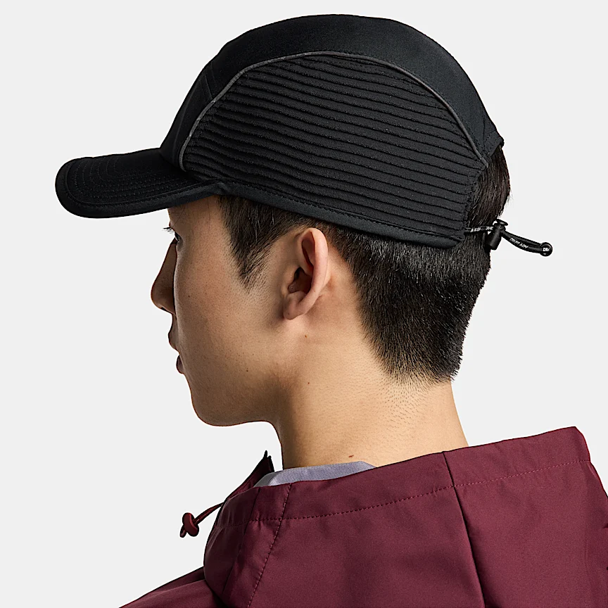 NIKE Dri-FIT ADV Fly — Unstructured AeroBill AeroAdapt Cap - Image 2