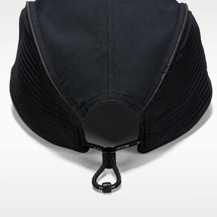 NIKE Dri-FIT ADV Fly — Unstructured AeroBill AeroAdapt Cap - Image 3