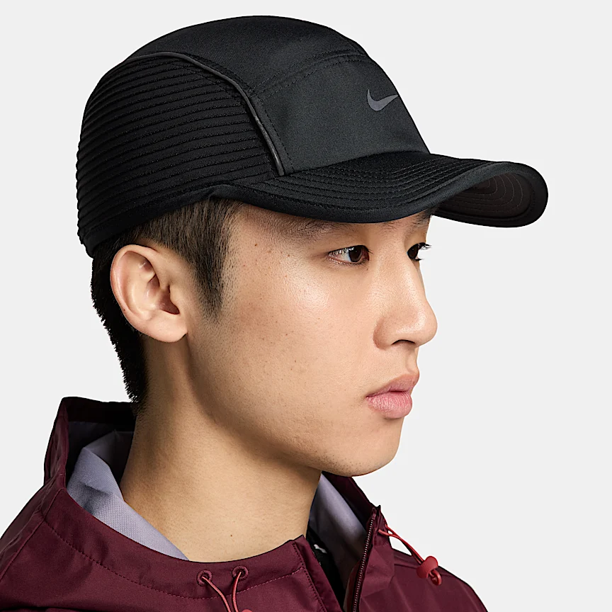 NIKE Dri-FIT ADV Fly — Unstructured AeroBill AeroAdapt Cap - Image 4