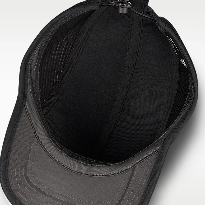 NIKE Dri-FIT ADV Fly — Unstructured AeroBill AeroAdapt Cap - Image 5