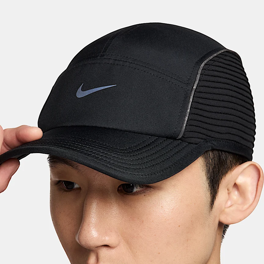 NIKE Dri-FIT ADV Fly — Unstructured AeroBill AeroAdapt Cap - Image 6