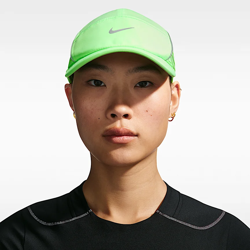 NIKE Dri-FIT ADV Fly — Unstructured AeroBill AeroAdapt Cap