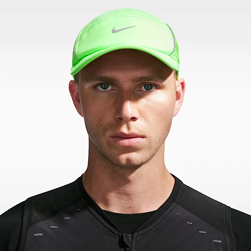 NIKE Dri-FIT ADV Fly — Unstructured AeroBill AeroAdapt Cap - Image 3