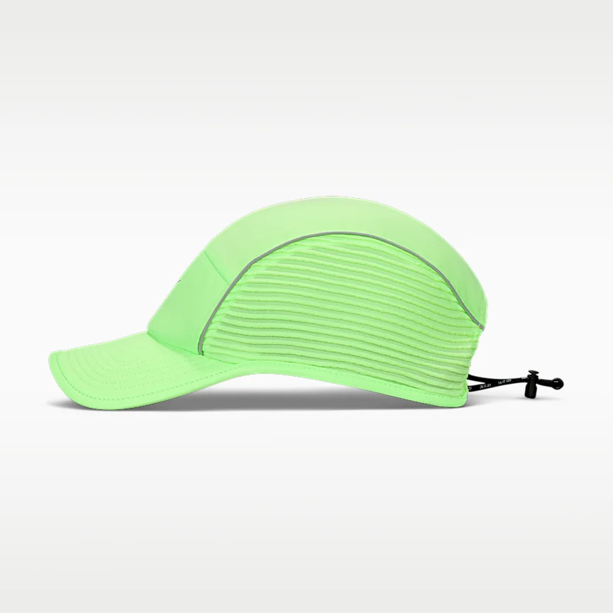 NIKE Dri-FIT ADV Fly — Unstructured AeroBill AeroAdapt Cap - Image 5