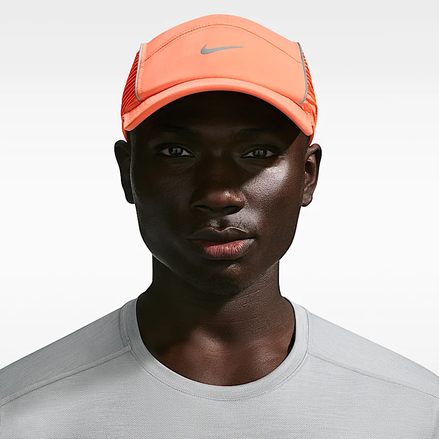 NIKE Dri-FIT ADV Fly — Unstructured AeroBill AeroAdapt Cap