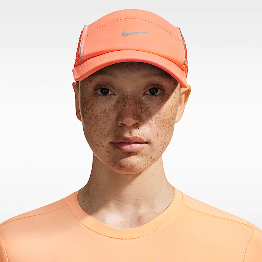 NIKE Dri-FIT ADV Fly — Unstructured AeroBill AeroAdapt Cap - Image 3