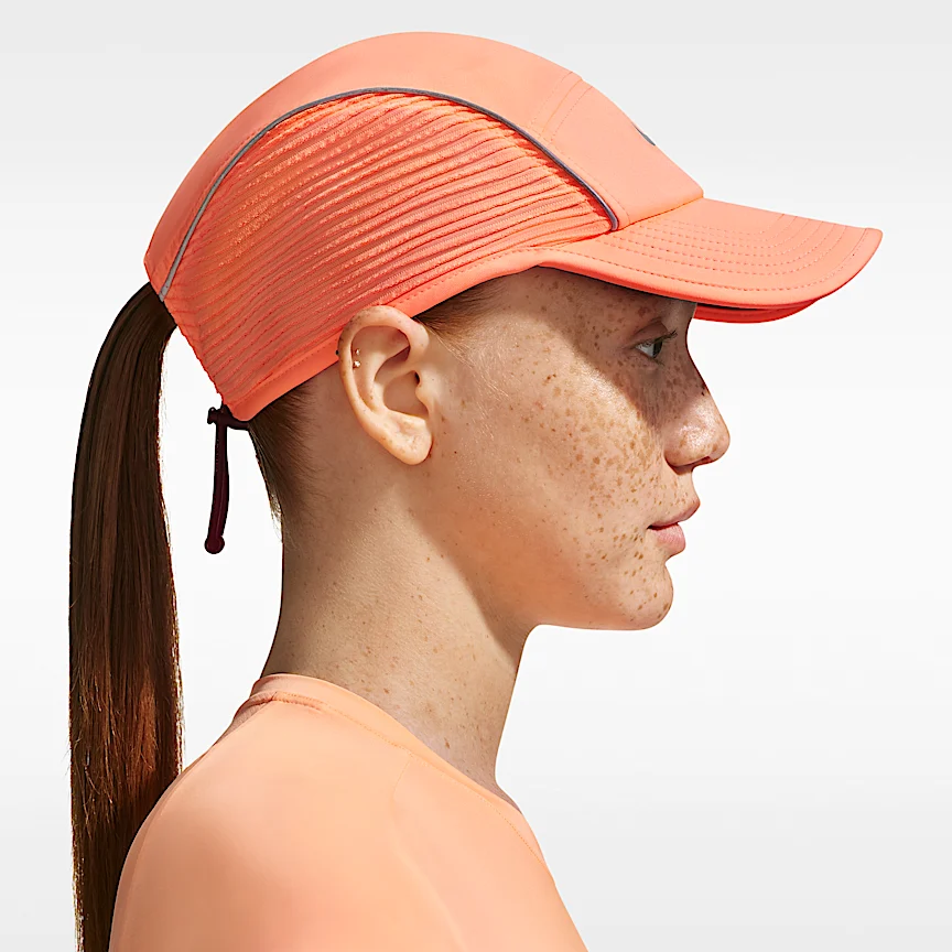 NIKE Dri-FIT ADV Fly — Unstructured AeroBill AeroAdapt Cap - Image 4