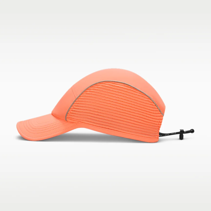 NIKE Dri-FIT ADV Fly — Unstructured AeroBill AeroAdapt Cap - Image 5