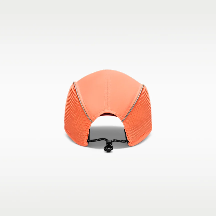 NIKE Dri-FIT ADV Fly — Unstructured AeroBill AeroAdapt Cap - Image 6