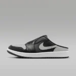 NIKE Air Jordan Mule — Golf Shoes