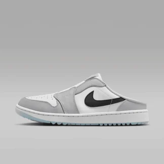 NIKE Air Jordan Mule — Golf Shoes