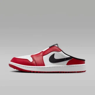 NIKE Air Jordan Mule — Golf Shoes