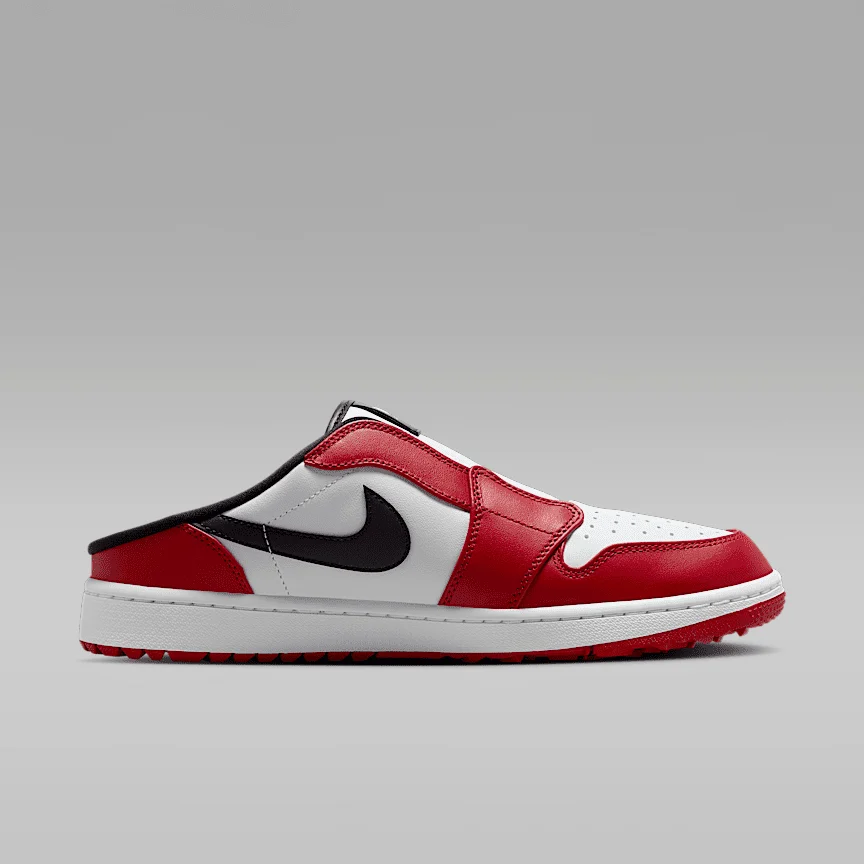 NIKE Air Jordan Mule — Golf Shoes - Image 3