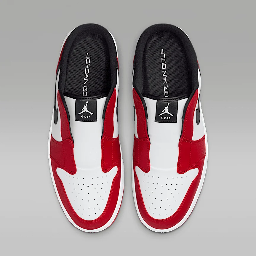 NIKE Air Jordan Mule — Golf Shoes - Image 4