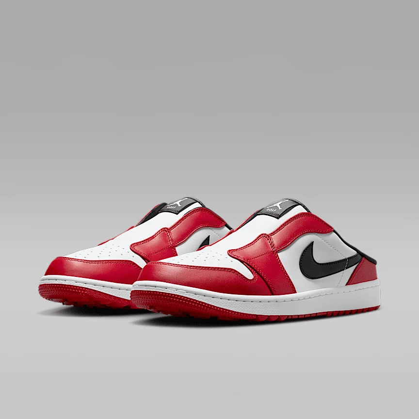 NIKE Air Jordan Mule — Golf Shoes - Image 5