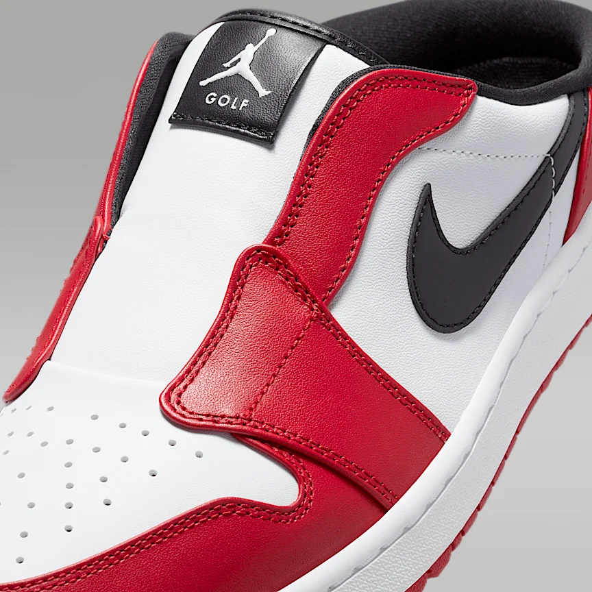 NIKE Air Jordan Mule — Golf Shoes - Image 6
