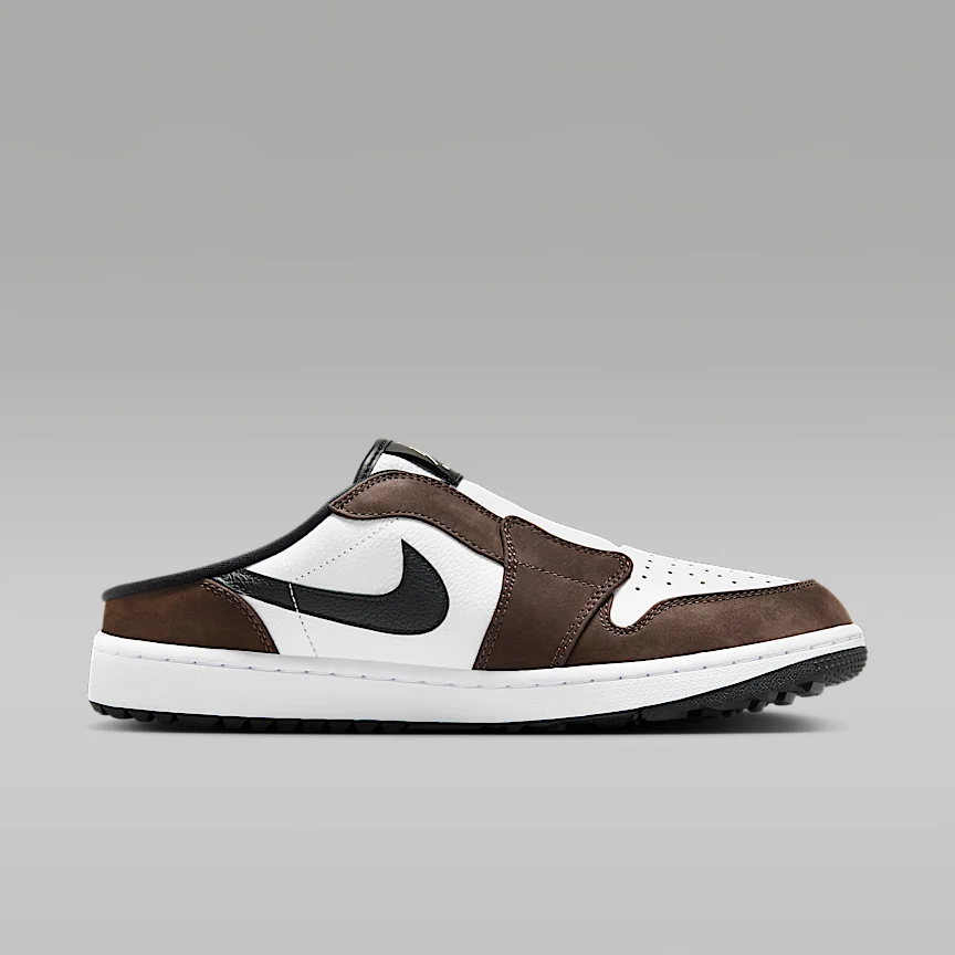 NIKE Air Jordan Mule — Golf Shoes - Image 3