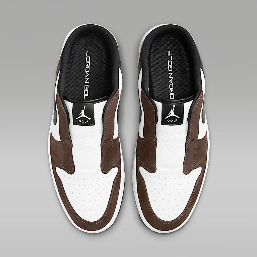 NIKE Air Jordan Mule — Golf Shoes - Image 4