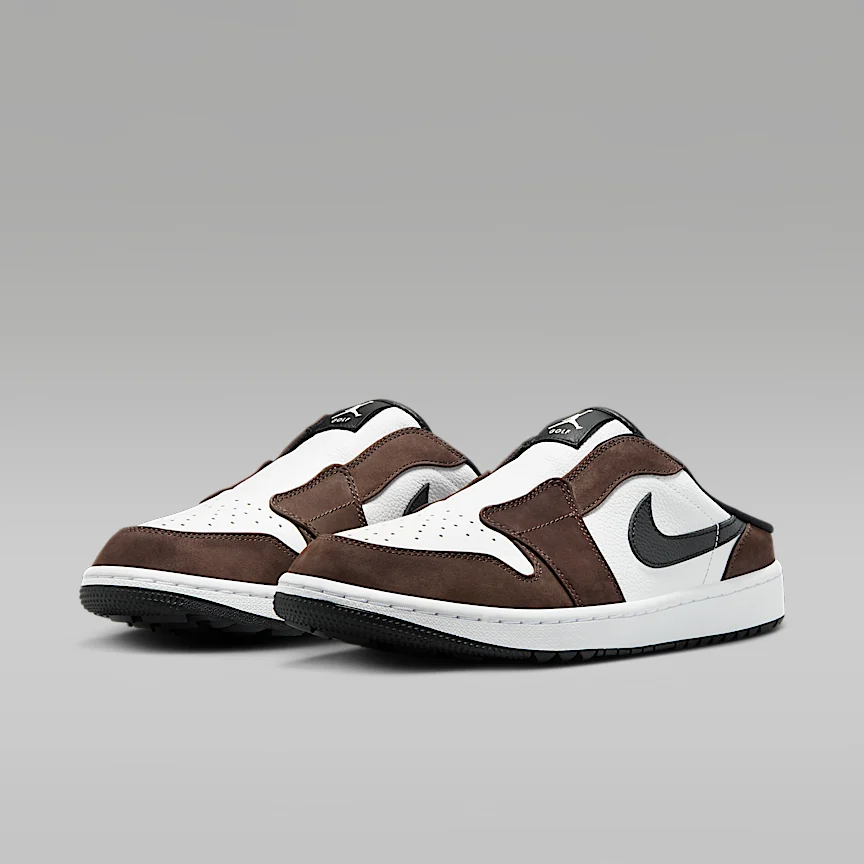 NIKE Air Jordan Mule — Golf Shoes - Image 5