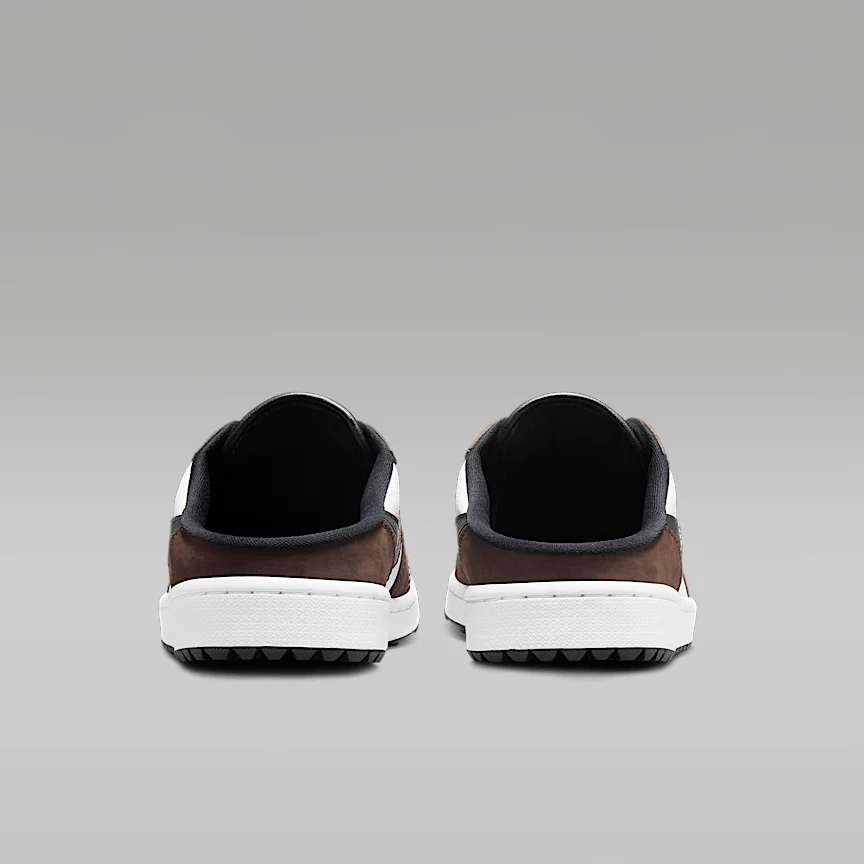 NIKE Air Jordan Mule — Golf Shoes - Image 6