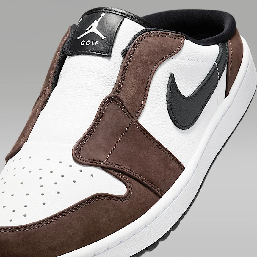 NIKE Air Jordan Mule — Golf Shoes - Image 7