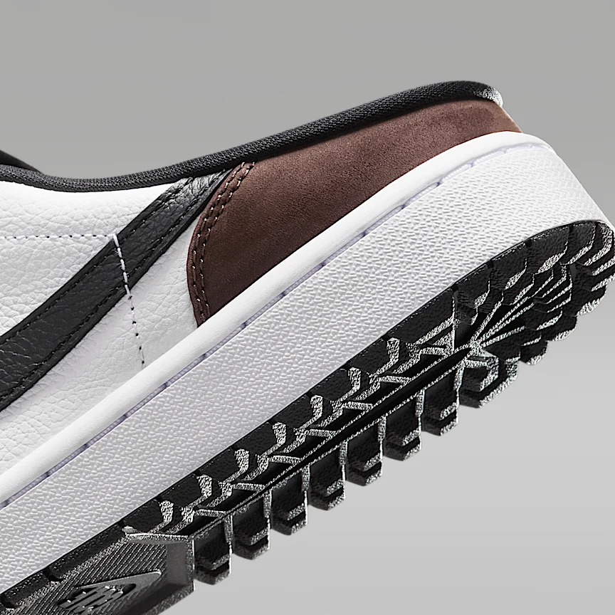 NIKE Air Jordan Mule — Golf Shoes - Image 8
