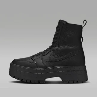 NIKE Air Jordan 1 Brooklyn — Women's Boots