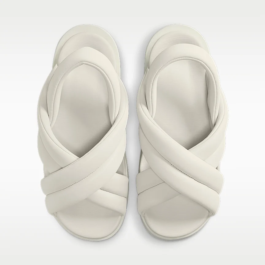 NIKE エア マックス アイラ — ウィメンズサンダル - Image 5