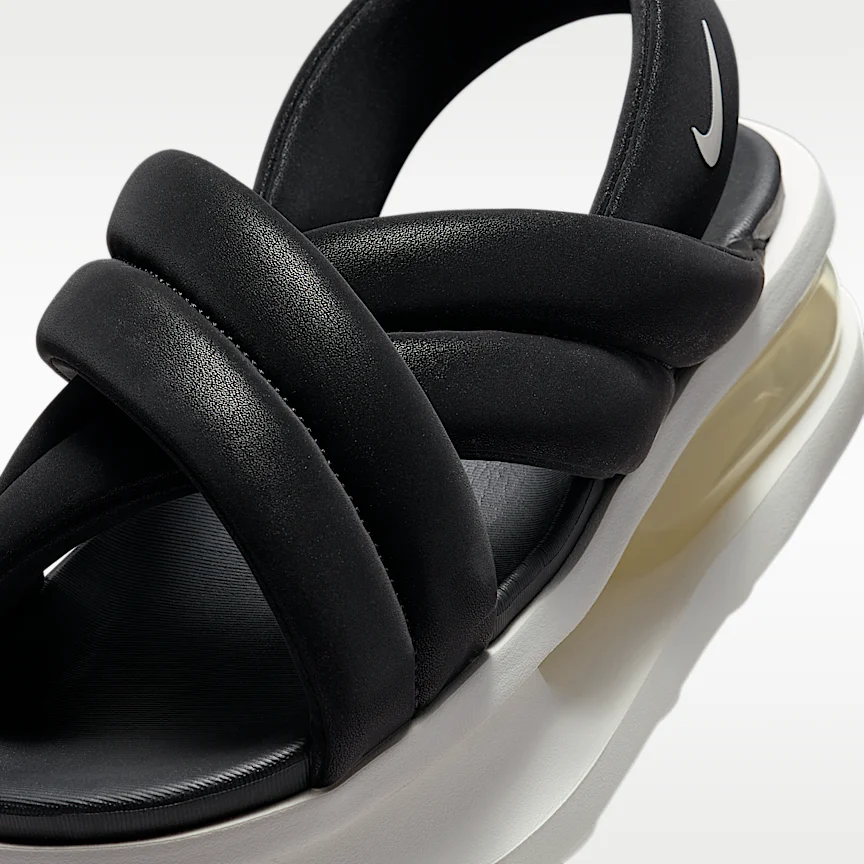 NIKE Air Max Aira — Women's Sandals - Image 7