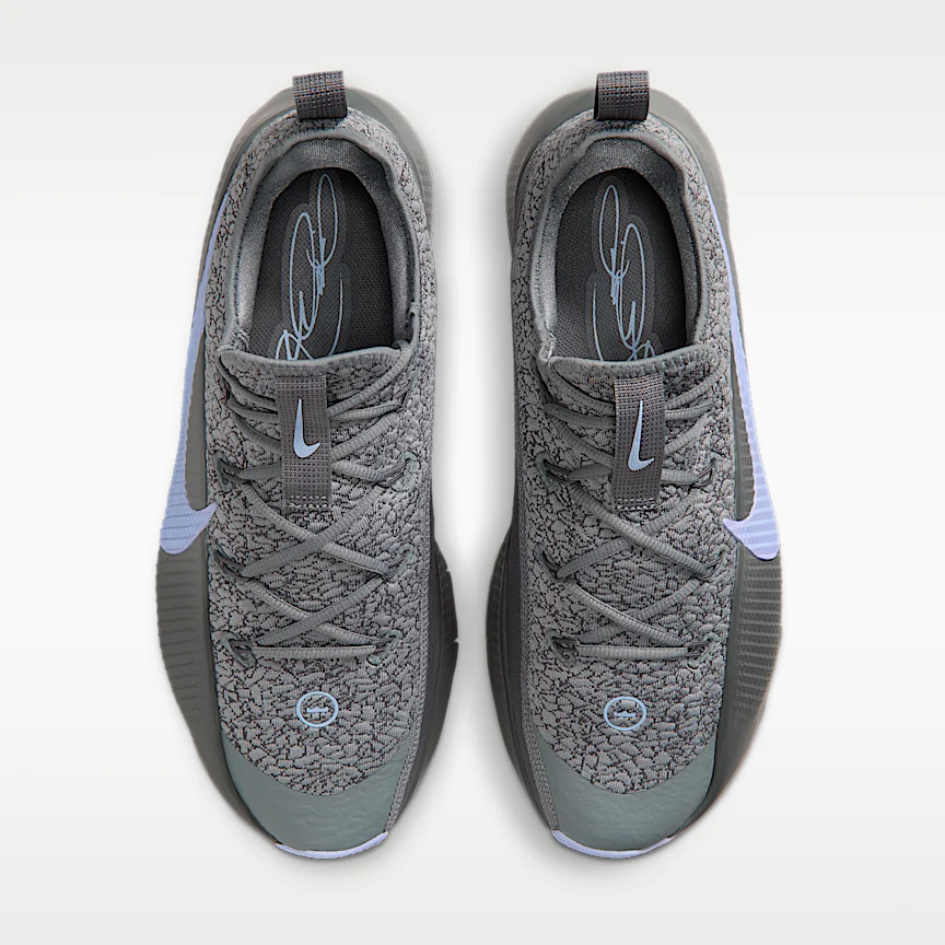 NIKE LeBron TR 1 — Men's Workout Shoes - Image 4