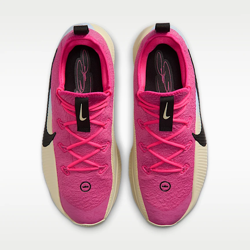 NIKE LeBron TR 1 — Men's Workout Shoes - Image 4