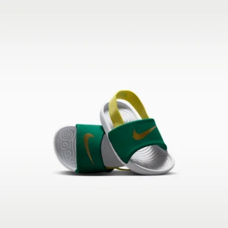 NIKE Kawa — Baby/Toddler Slides