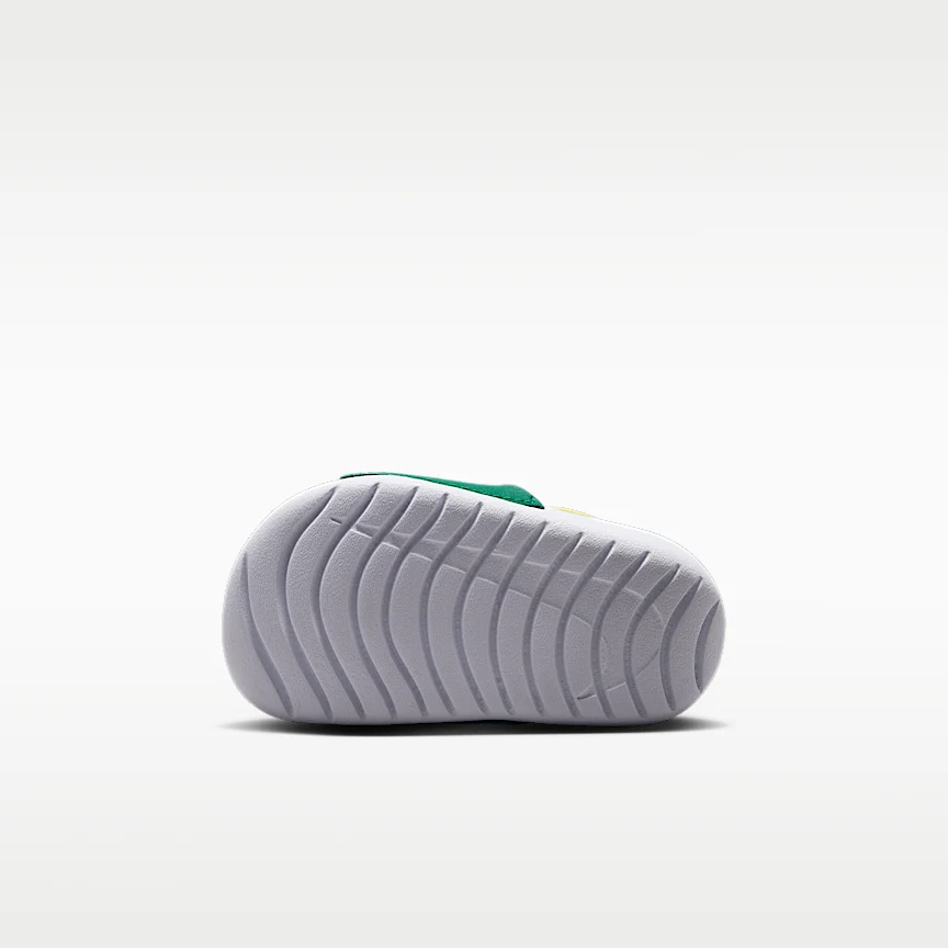 NIKE Kawa — Baby/Toddler Slides - Image 3